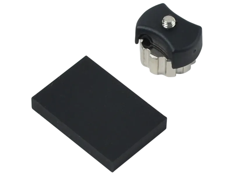 Pièce compteur capteur numérique Duotrap S Bontrager Kit de mise à niveau