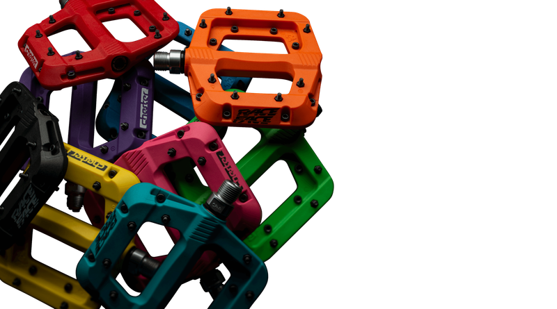 Pedales composite Race Face Chester ( MY 2020 / 2022 ) - 