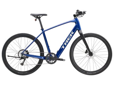 2024 Trek Dual Sport+ 2 LT 2024 Trek Dual Sport+ 2 LT