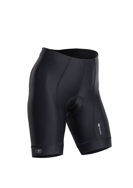 Cuissard Sugoi Classic Short pour Femme - Noir -