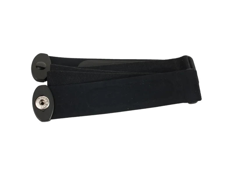 Ceinture cardio-frequencemetre Bontrager softstrap Ceinture cardio-frequencemetre Bontrager softstrap