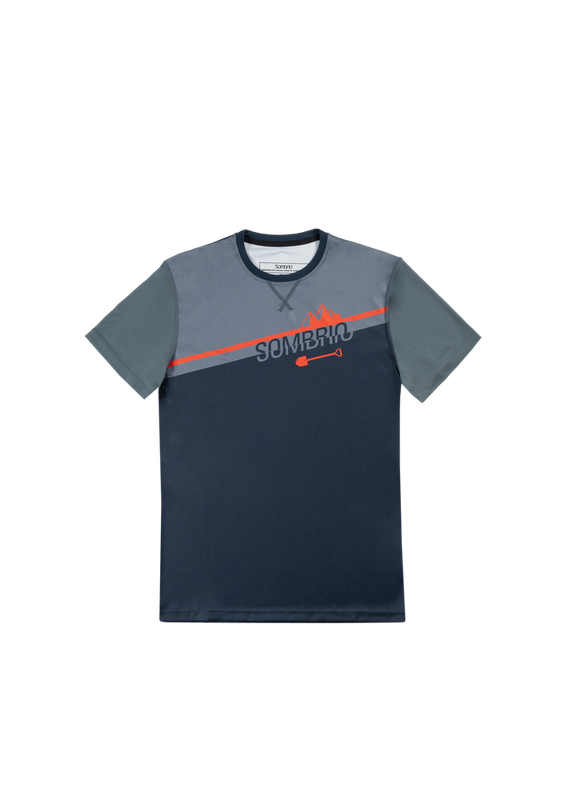 Chandail Sombrio Groms Renegade pour jeune -