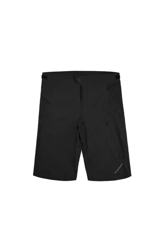 Short Sombrio Groms Badass pour jeune -