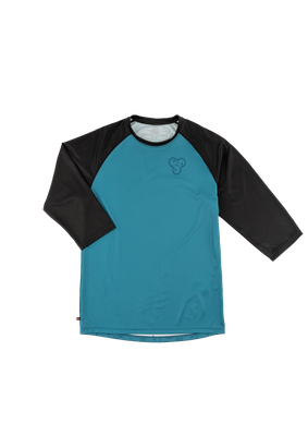 Chandail Sombrio Chaos 2 manches courtes pour homme 