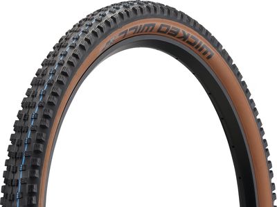 Pneu Schwalbe Wicked Will, Super Ground, SpeedGrip 29 x 2.4, TR, pliable