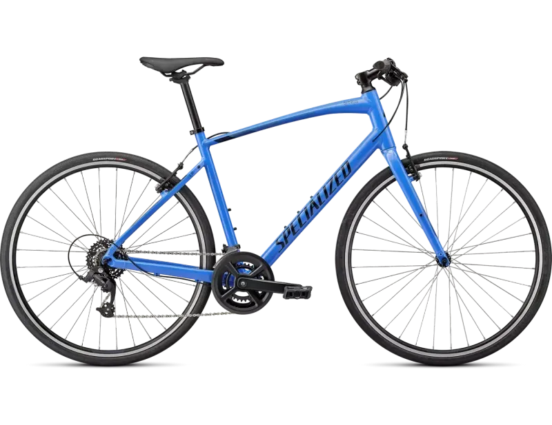 2022-2024 Specialized Sirrus 1.0 -