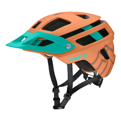 Casque Smith Forefront 2 MIPS - 