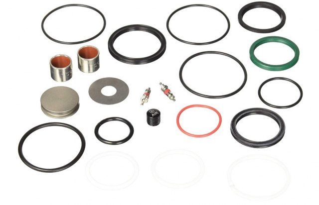 Ens de mise a niveau pour RockShox Monarch Plus B1 2014+