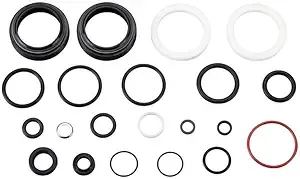 Ens de remise a neuf 200 hr pour fourche RockShox Pike A1 Solo Air