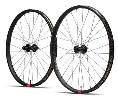 Ens. de roues Reserve 30 HD, 29po / moyeu i9  1/1- 15x110 / 12x148 XD driver / 6 boulons