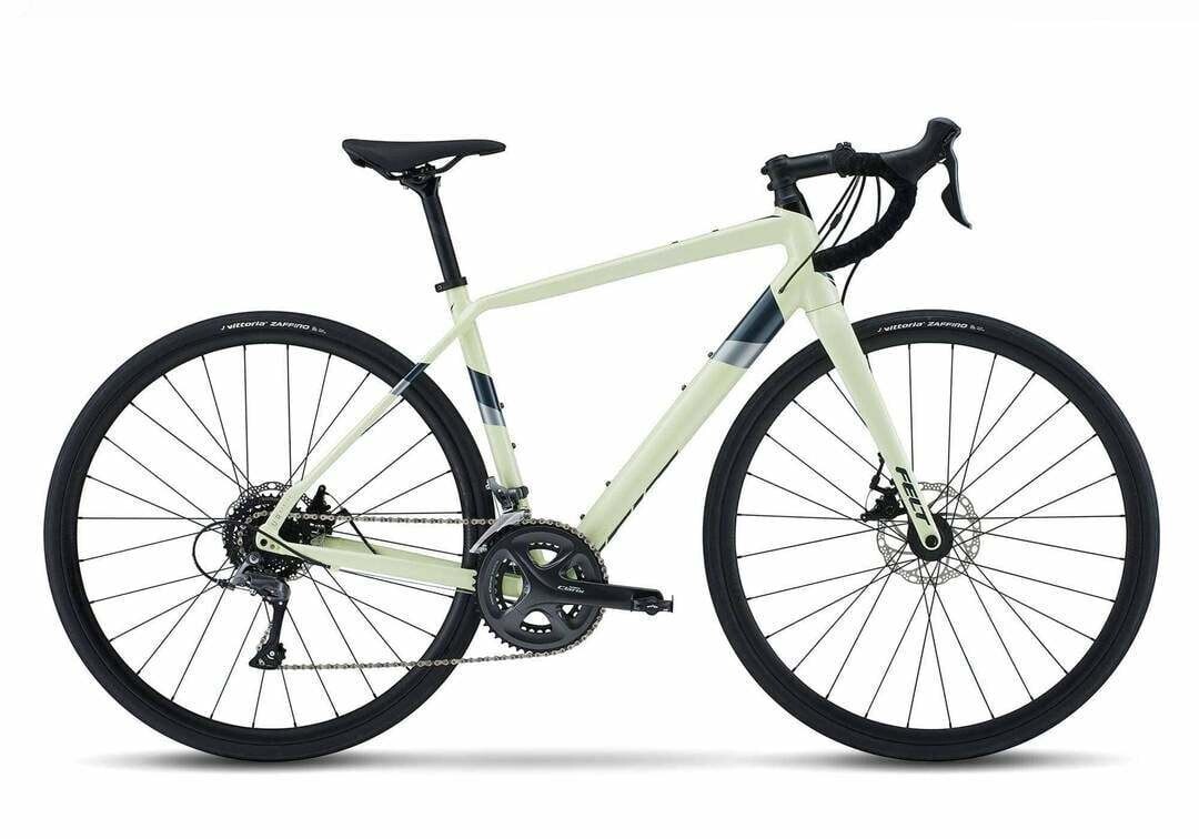 2021 - 2022 Felt VR 60 - 2021 - 2022 Felt VR 60 -, Color: Vert reflechissant ( Glow green ) -, Size: 54cm