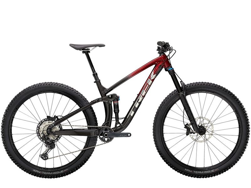 TREK Fuel EX 8 引き渡し限定 2023 Trek Fuel EX 8 Gen 5