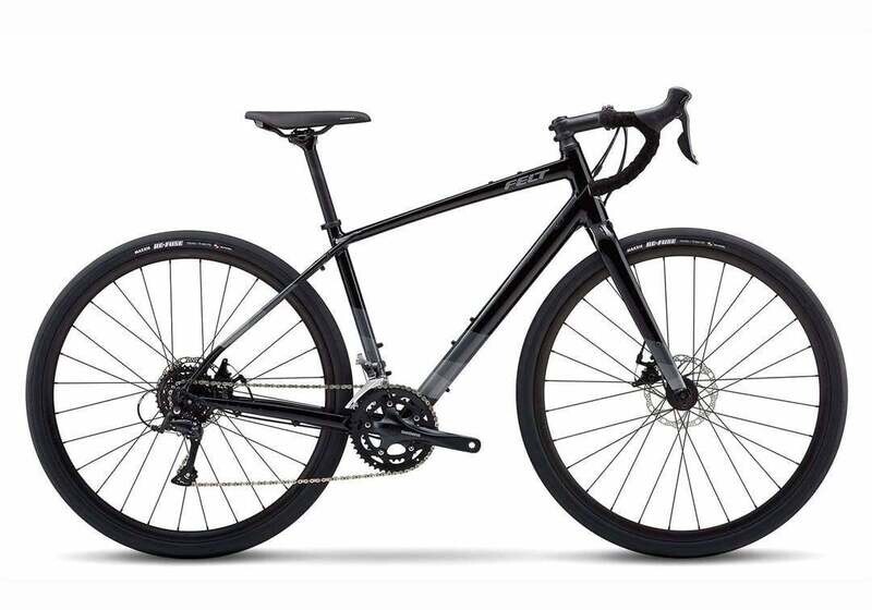 2021-2023 Felt Broam 60 -