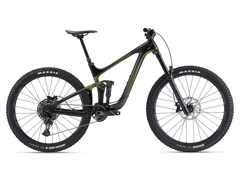2022 Giant Reign Advanced Pro 29 2 - 2022 Giant Reign Advanced Pro 29 2 -