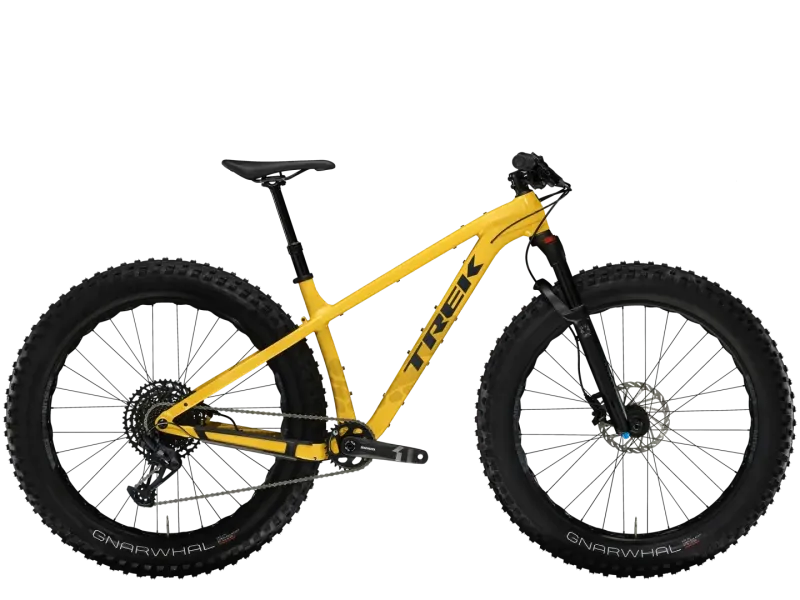 2024 - 2026 Trek Farley 7 - 2024 - 2026 Trek Farley 7 -