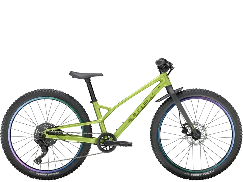 DÉMO 2024 Trek Wahoo 24 Trail DÉMO 2024 Trek Wahoo 24 Trail