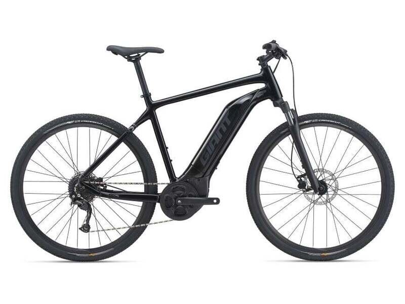 2022 - 2025 Giant Roam E+