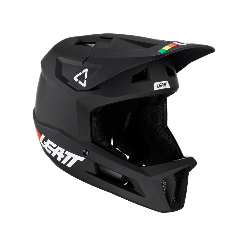 Casque integral Leatt Gravity Jr 1.0 pour jeune - 