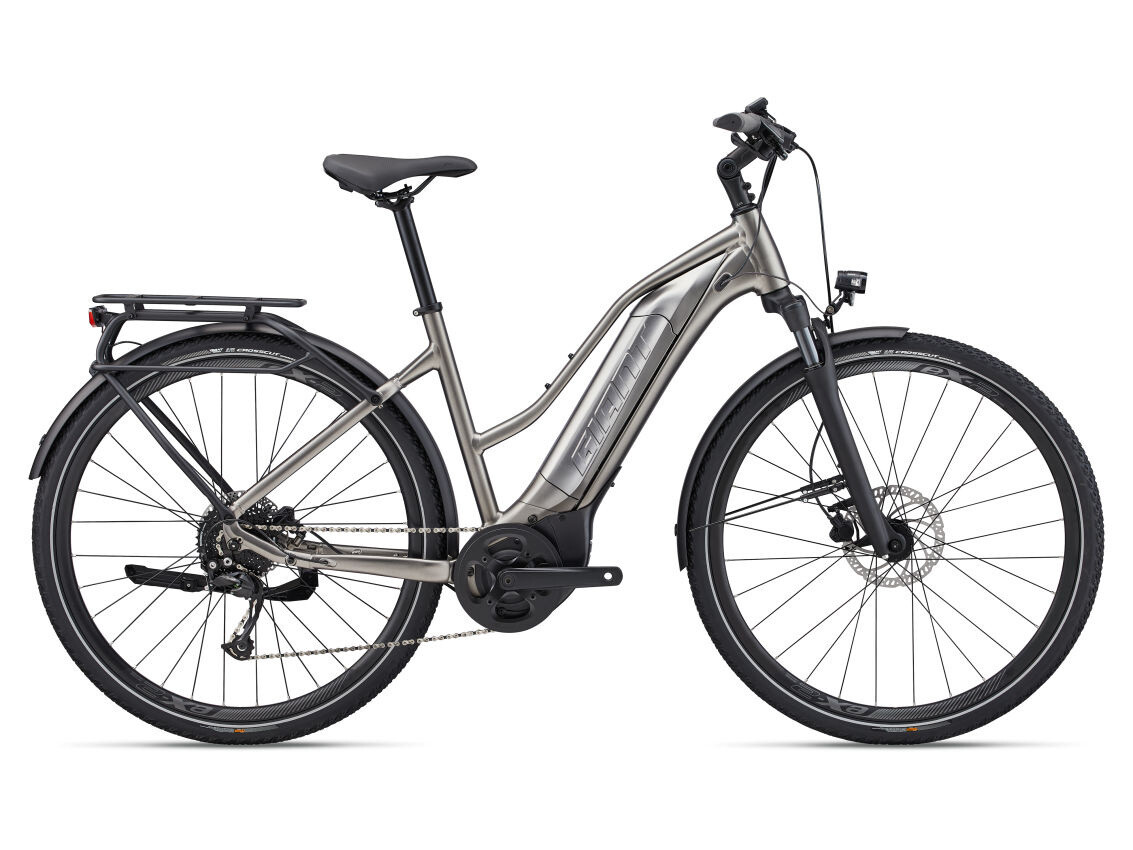 2023 - 2025 Giant Explore E+ 3 STA ( barre basse ) -