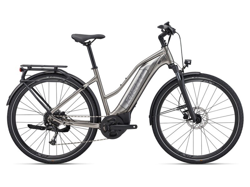 2023 - 2025 Giant Explore E+ 3 STA ( barre basse ) -