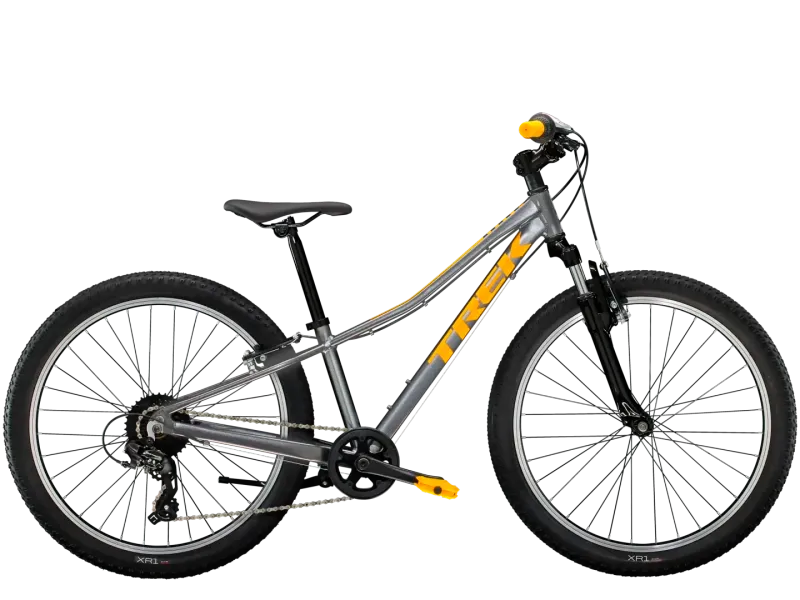 2024 Trek Precaliber 24 suspension 8 vit