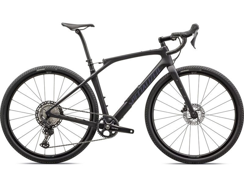 2024 Specialized Diverge STR Comp -