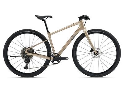 2024 Liv Thrive Advanced GX -