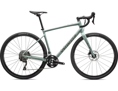 2024 Specialized Diverge Elite E5