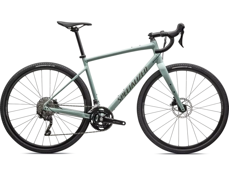 2024 Specialized Diverge Elite E5
