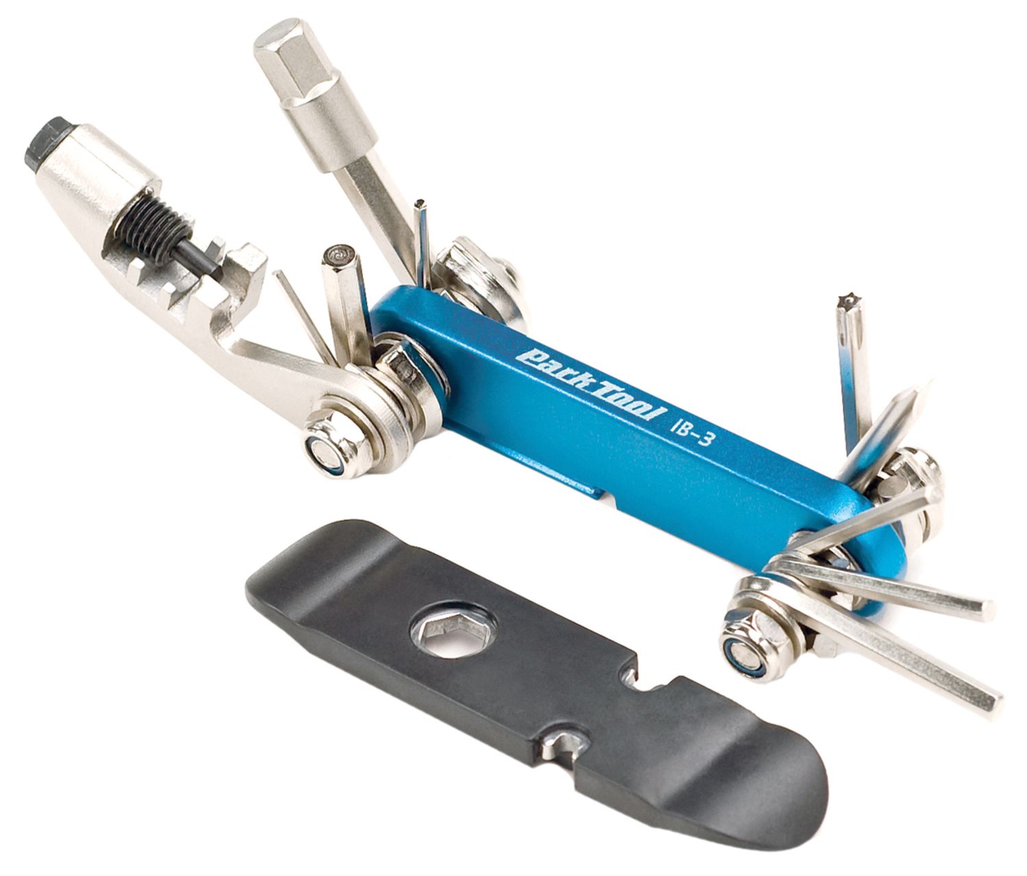 Multi-outil Park tool IB-3 13 fonctions Multi-outil Park tool IB-3 13 fonctions
