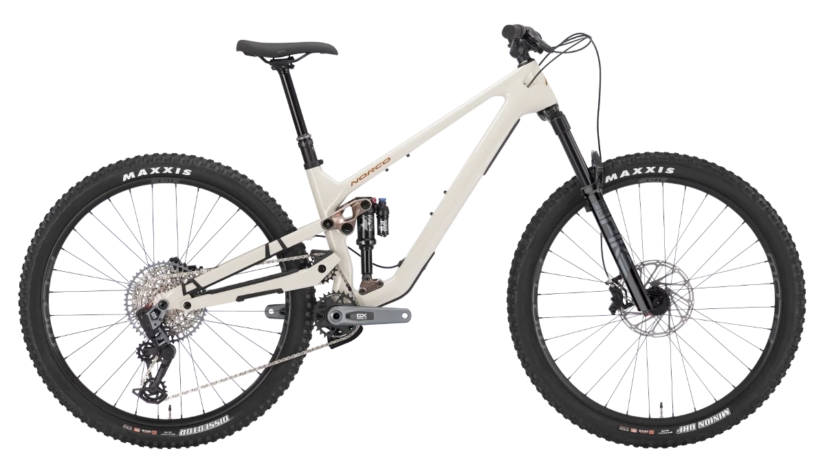 2024 Norco Optic C2 29 2024 Norco Optic C2 29