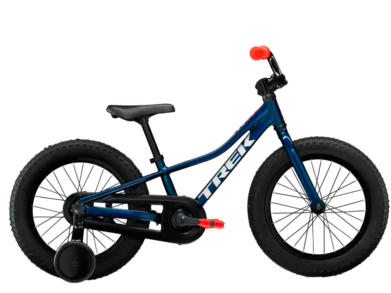 2024 Trek Precaliber 16 Coaster -
