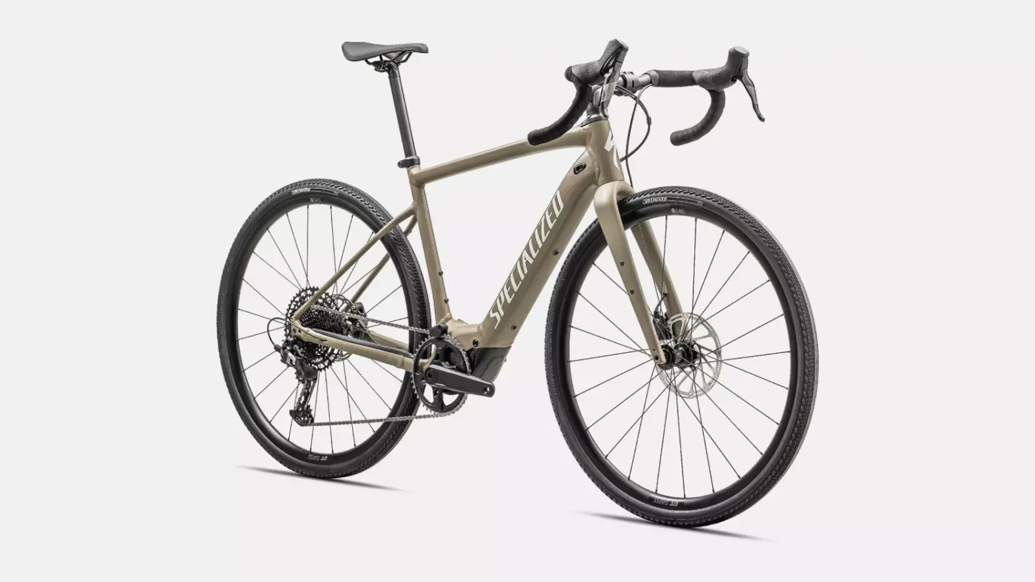 2024 Specialized Turbo Creo SL e5 Comp -