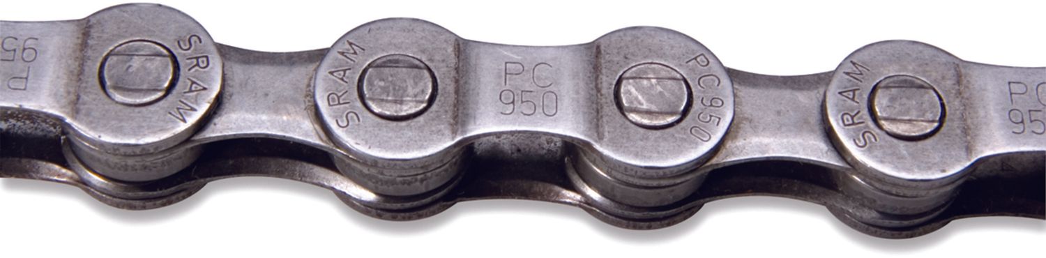 Chaine Sram PC 951 ( PC-951 ) 9 vit Chaine Sram PC 951 ( PC-951 ) 9 vit