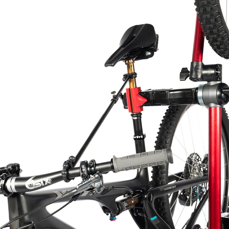 Stabilisateur de Guidon Feedback Sports Flop Stop