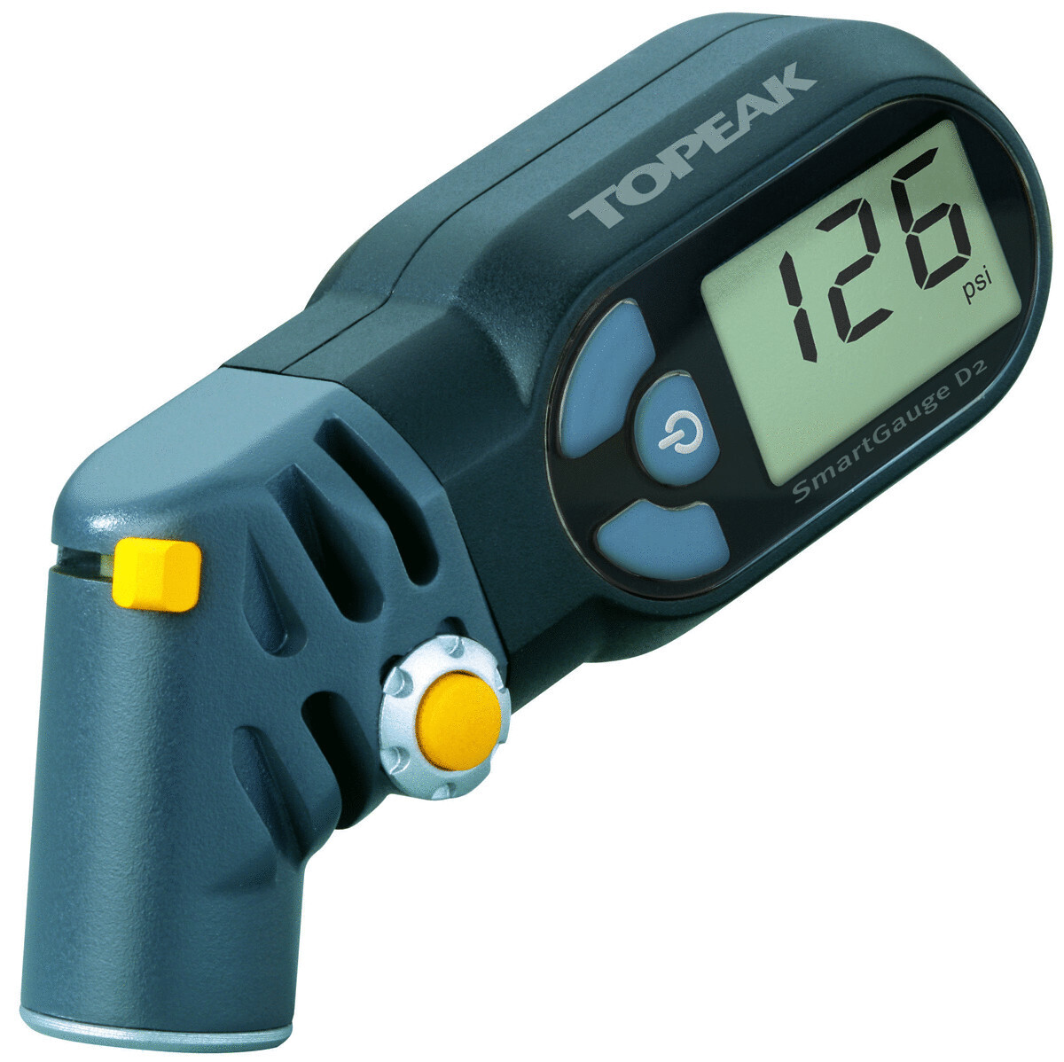 Jauge electronique Topeak Smartgauge D2 Jauge electronique Topeak Smartgauge D2