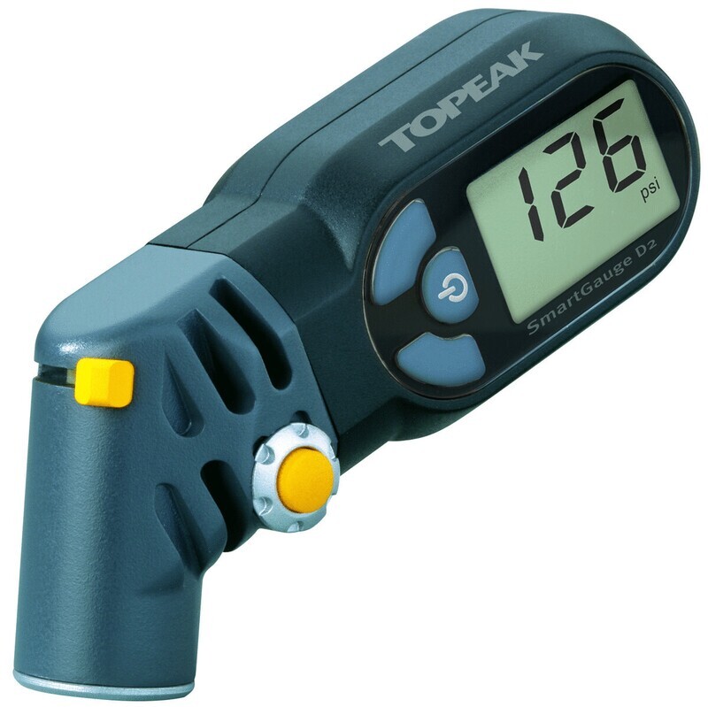 Jauge electronique Topeak Smartgauge D2 Jauge electronique Topeak Smartgauge D2