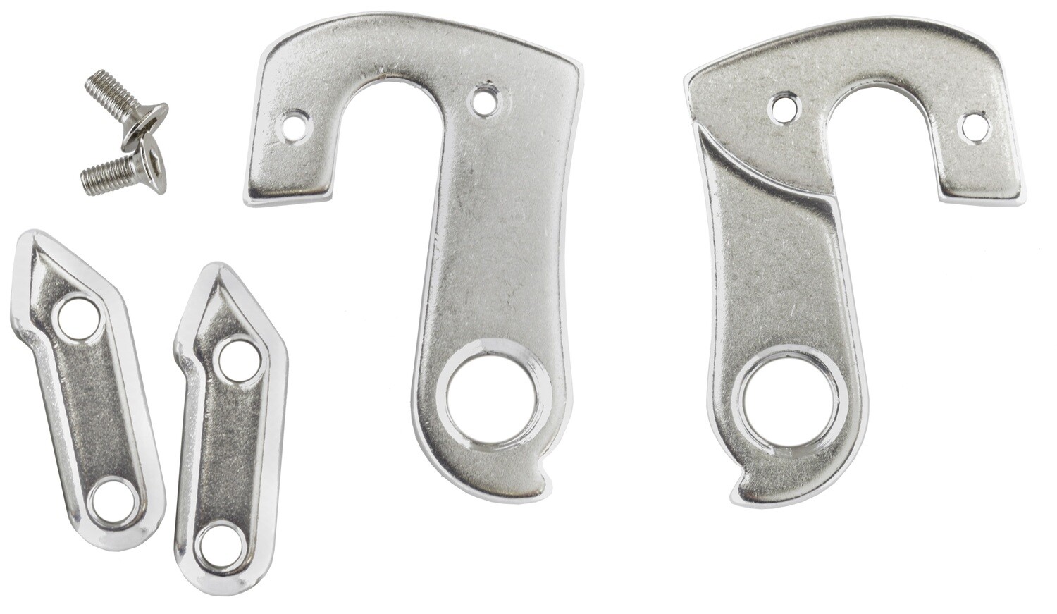 Patte de der. Norco pour Valence / FBR / VFR ( similaire a wheels mfg No. 393 )