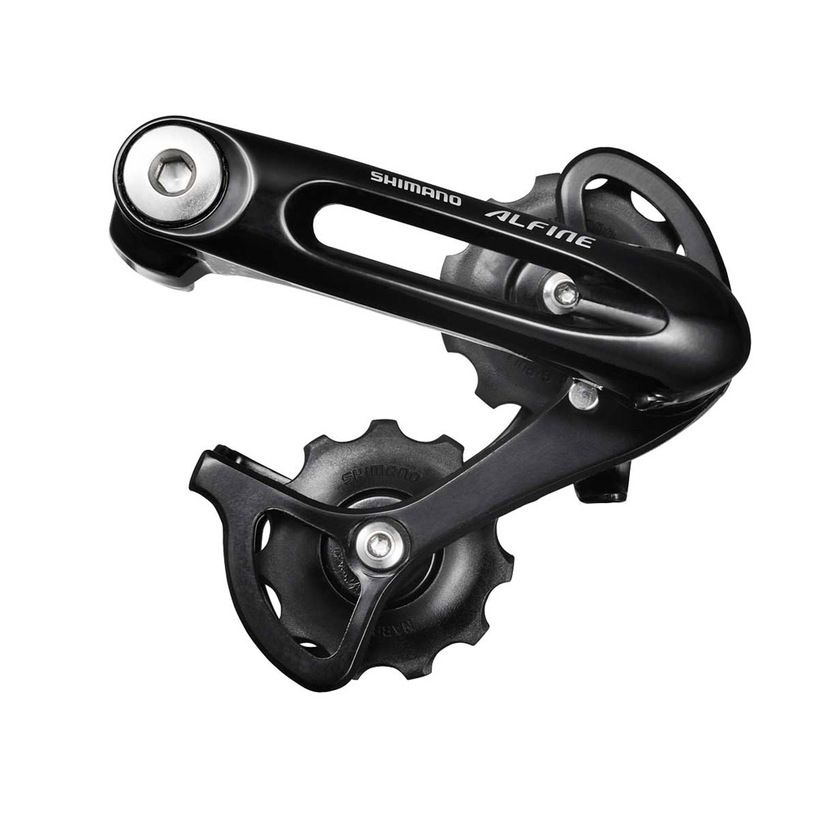 Tensionneur de chaine Shimano Alfine CT-S500 - Noir Tensionneur de chaine Shimano Alfine CT-S500 - Noir