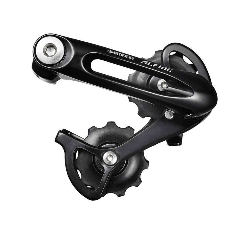 Tensionneur de chaine Shimano Alfine CT-S500 - Noir Tensionneur de chaine Shimano Alfine CT-S500 - Noir