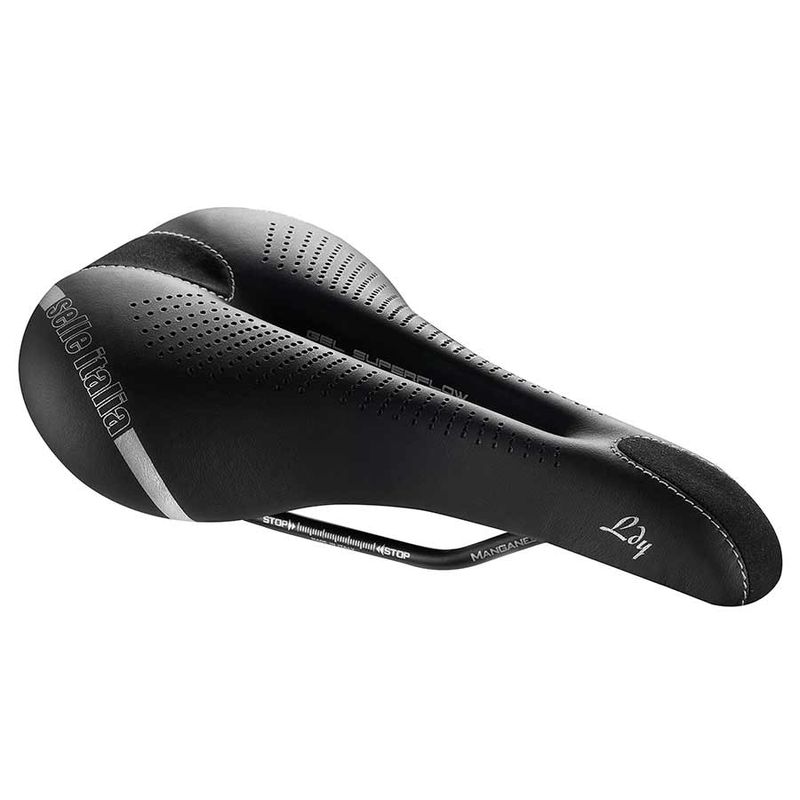 Selle Italia Lady Gel Flow - Large (262x160mm)