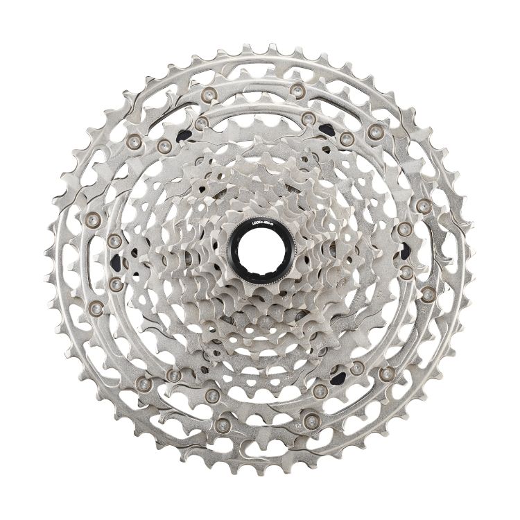 Cassette Shimano Deore CS-M6100-12 12 vit 10-51 dts Microspline