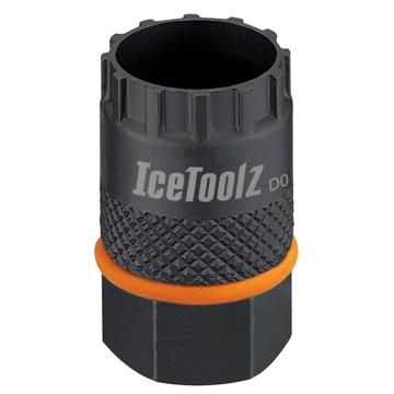 Outil icetool pour cassette Outil icetool pour cassette