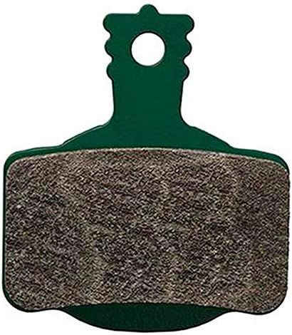 Plaquettes de frein Magura 7.S ( Serie 7 / Sport Compound ) 2 pistons - Vert Plaquettes de frein Magura 7.S ( Serie 7 / Sport Compound ) 2 pistons - Vert