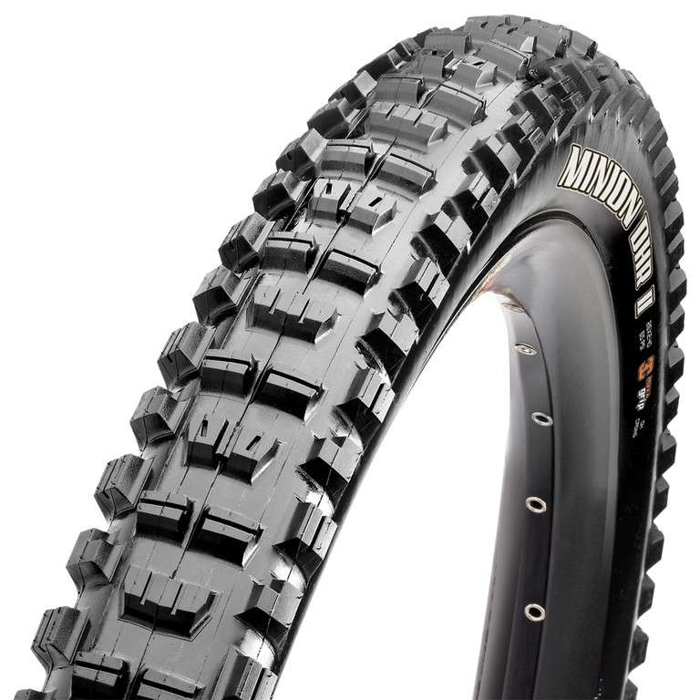 Pneu Maxxis Minion DHR 2 - 29 x 2.40 WT / EXO+ / 3C MaxxTerra / TR 120tpi Pneu Maxxis Minion DHR 2 - 29 x 2.40 WT / EXO+ / 3C MaxxTerra / TR 120tpi