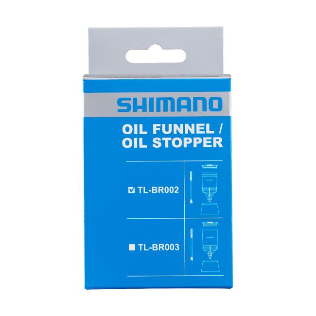 Entonnoir Shimano TL-BR002 pour ST ( vis M7 )