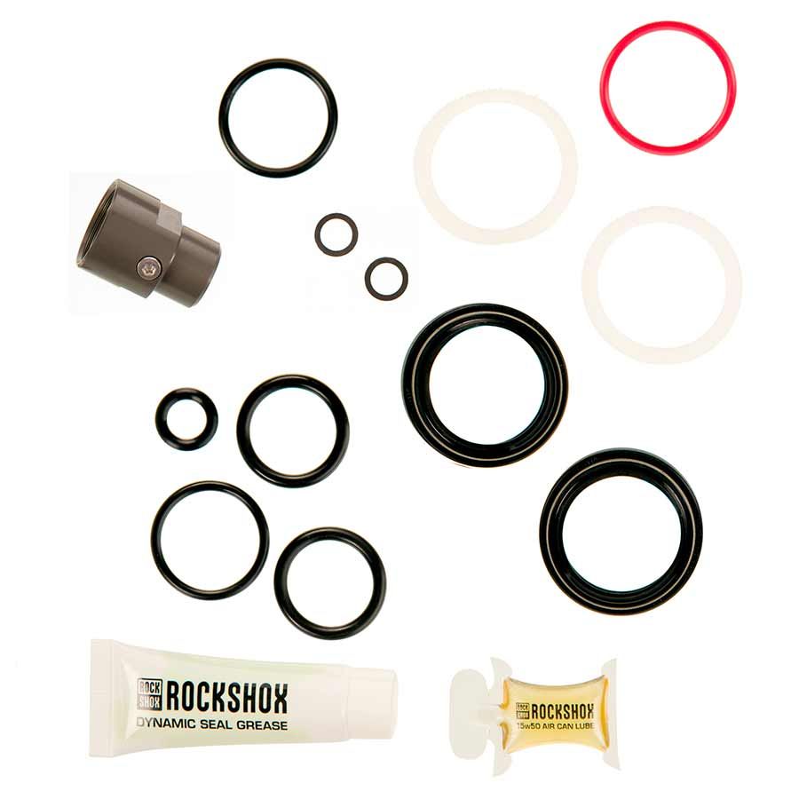 Ens d'entretien pour Fourche RockShox Sid