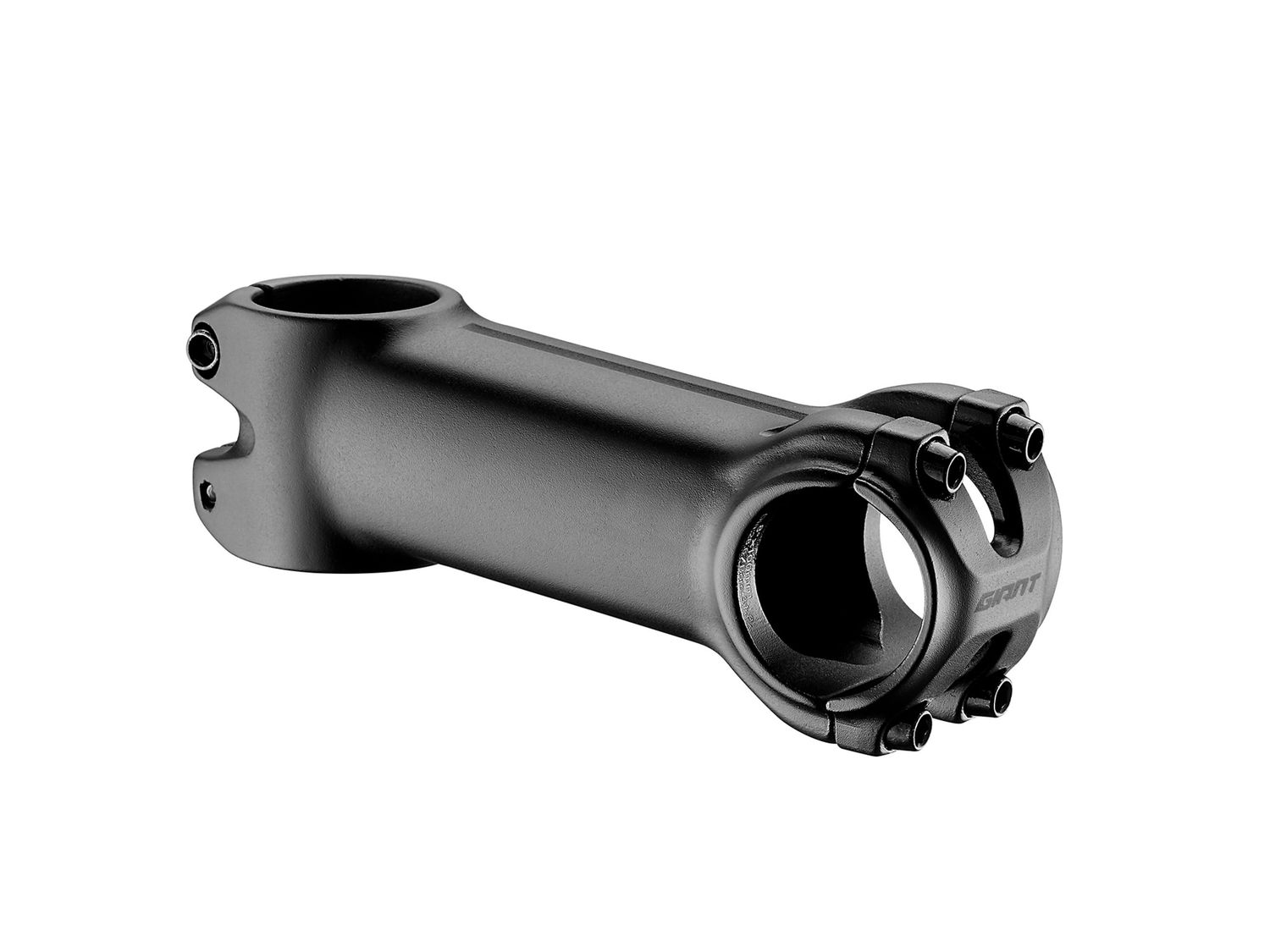 Potence Giant Contact 60mm Rise: +/- 8 - Noir