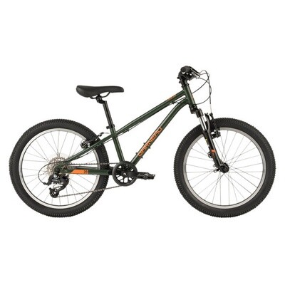 2022 Louis Garneau Trust - 20po - Gris (vert)