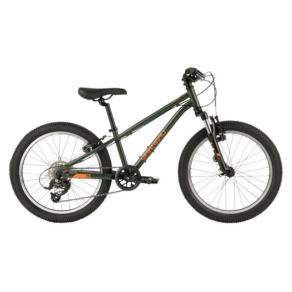 2022 Louis Garneau Trust - 20po - Gris (vert)